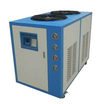 风冷式冷水机10HP