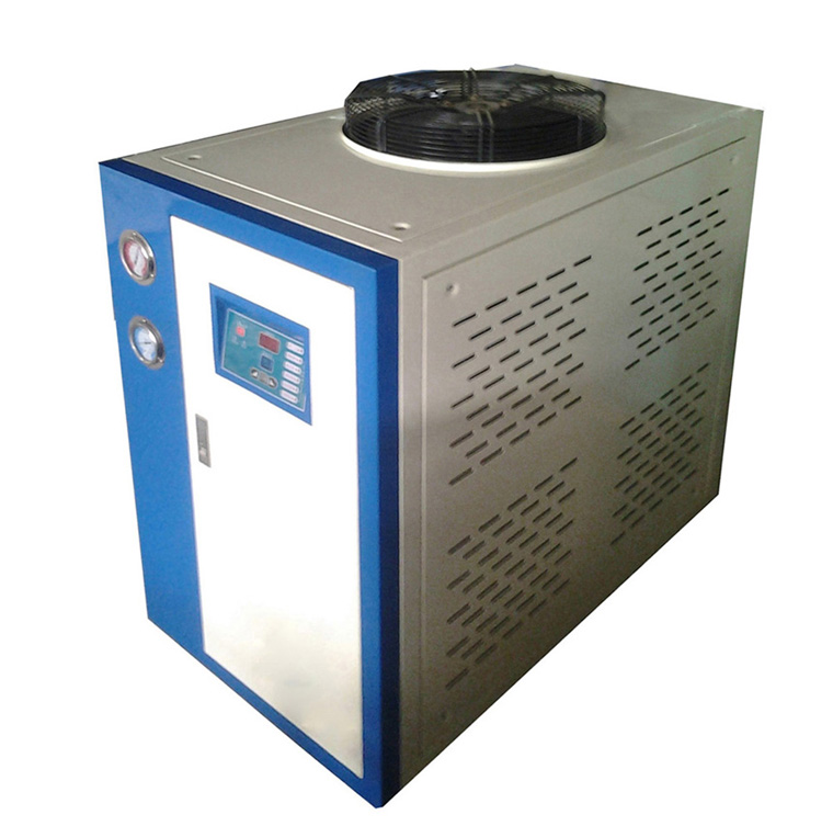 风冷式冷水机3HP