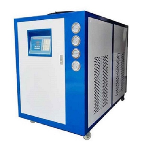 1000Kva油浸式变压器专用冷油机