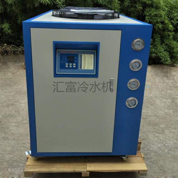 钢筋桁架机焊接生产线专用冷水机