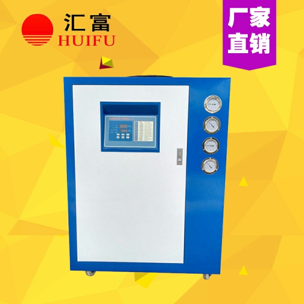 砂磨机专用冷水机